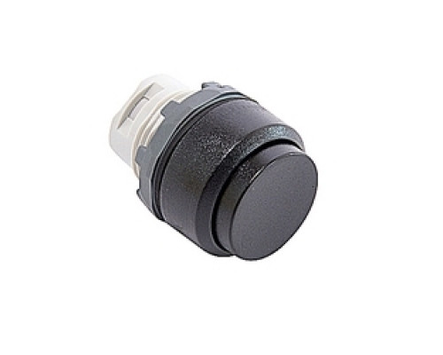 ABB  MP3-10B   22mm Modular - Pushbuttons MOM, Extended Black