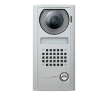 AIPHONE  AX-DV  18103                 Video Door Station, Surface Mount