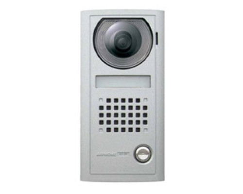 AIPHONE  AX-DV  18103                 Video Door Station, Surface Mount