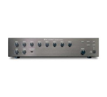 TOA ELECTRONICS INC  M-900MK2UL                 Mixer Pre-Amplifier, 8-Channel, 120 Volt AC 60 Hertz, 18 Watt, 20 to 20000 Hertz, 16.54