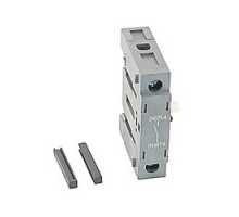 ABB  OTPS40FPN1   Additional forth power pole for use on OT16-OT40F3, left side mount