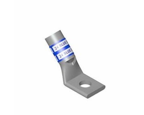 THOMAS & BETTS  54163UF                 1H STD BARREL 3/0  5/16