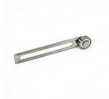 ABB  LSA40X53   22 mm diameter adjustable steel ball bearing roller lever for LSTH50 angular motion head