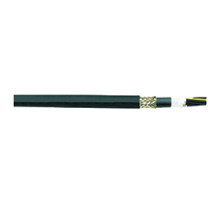 LAPP GROUP  8920044S                 20-4C 74 STR BC PVC BLK#S 85% TNC BRD SHD PVC JKT 600V 90C UL CSA CE