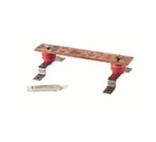 ORTRONICS  GB2X12TGBKIT                 Telecommunications Ground Bar Kit