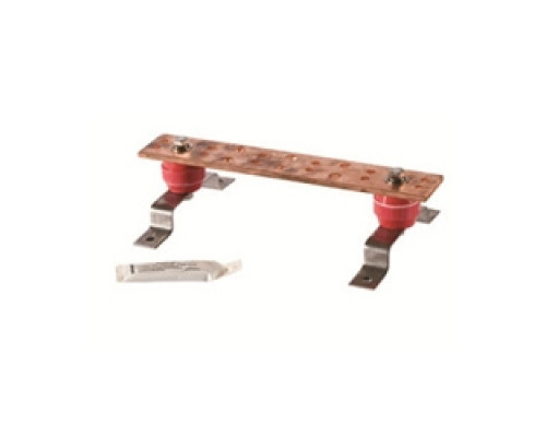 ORTRONICS  GB2X12TGBKIT                 Telecommunications Ground Bar Kit