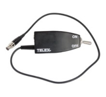 ELECTRO-VOICE  RSB-2                 Referee Switch Box for Beltpack Transmitters with a TA4 Mic Connector for use with WT-1000-REF, BPU2PRO-REF, REV-BP-REF, WTU-2 and REV-WT only