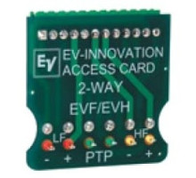 ELECTRO-VOICE  EVI-AC                 EV Innovation Access Card