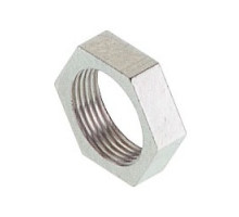 HIRSCHMANN  734032001   ELST-M M8; Fastening nut with M8 thread
