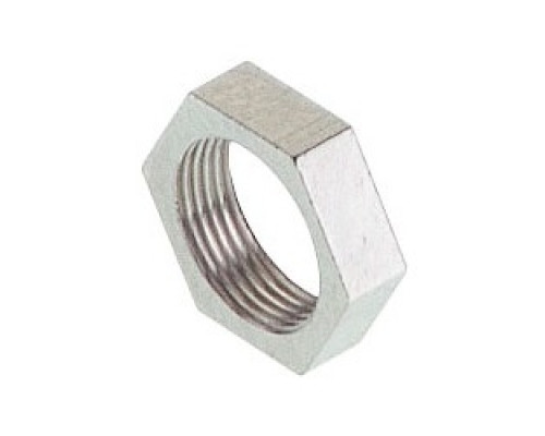 HIRSCHMANN  734032001   ELST-M M8; Fastening nut with M8 thread