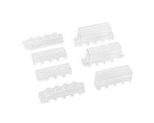 ABB  TPTC-1001   4 pole IP20 terminal cover