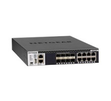 NETGEAR  XSM4316S-100NES                 M4300-8X8F Managed Switch