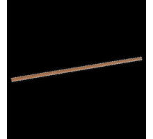 ATLASIED  BBG24                 Copper Bus Grounding Bar 24 RU