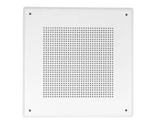 QUAM-NICHOLS COMPANY  BS8WS                 CEILING BAFFLE SQUARE BAFFLE FOR 8