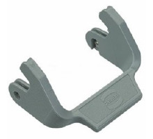 HARTING  09000005221  9000005221   Han Cable Entry Protection: Han 10/16/24 Thermoplastic Lever