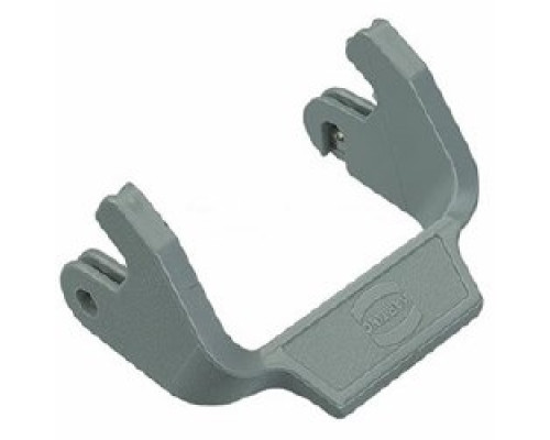 HARTING  09000005221  9000005221   Han Cable Entry Protection: Han 10/16/24 Thermoplastic Lever