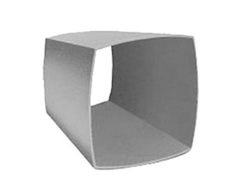 EDWARDS SIGNALING  872-PO  78264026190   Single Projector for 870 Series horns