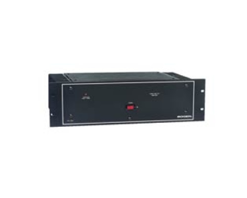 BOGEN  HTA250A                 POWER AMPLIFIER FAILURE DETECTOR / RACK MOUNT 250 WATT AMP