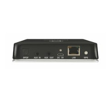 VANCO  PASTREAM2                 Streaming Audio Receiver