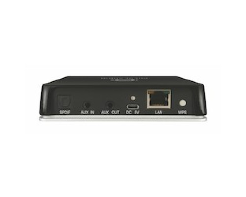 VANCO  PASTREAM2                 Streaming Audio Receiver