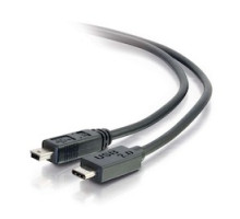 C2G  CG28854  28854                 3 ft. USB 2.0 Type C To Mini B