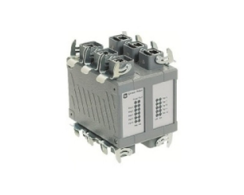 HARTING  20703103924   eCon 7000: Ethernet Switch HARTING eCon 7100-AA