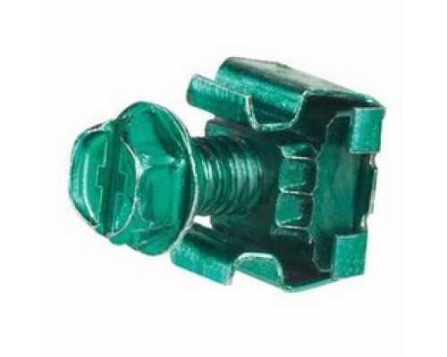 PANDUIT  CNBK                 Panduit CNBK Green Bonding Cage Nut Kit