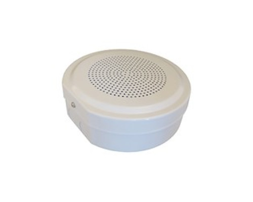 ZENITEL 2340020016         SAFE-561IP T Voice Alarm Loudspeaker 6W- IP55