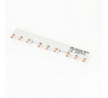 ABB  PS3-3-1   Busbar for 3 devices plus auxilary contacts