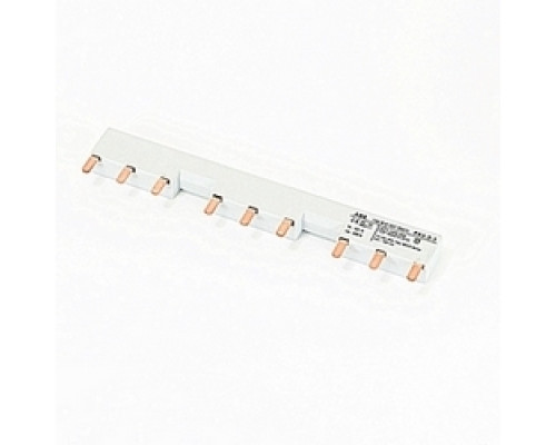 ABB  PS3-3-1   Busbar for 3 devices plus auxilary contacts