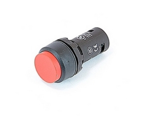 ABB  CP3-10R-11   CP PB,MOM,EXT,RED,1/1