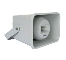 BOSCH COMMUNICATIONS  LH1-UC30E                 Horn Loudspeaker, 30W, Music