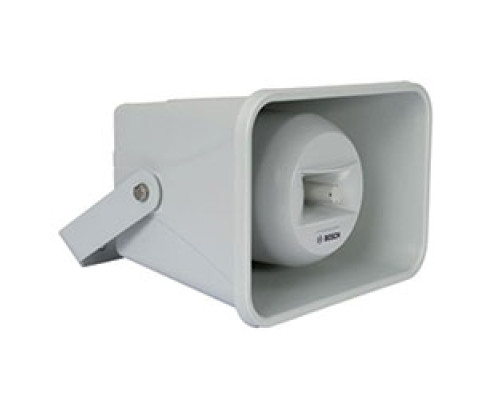 BOSCH COMMUNICATIONS  LH1-UC30E                 Horn Loudspeaker, 30W, Music