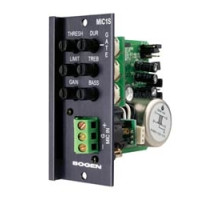 BOGEN  MIC1S                 Mic input module, balanced, transformer isolated, screw terminals