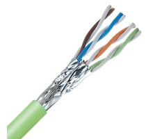 LAPP GROUP  2170464   22-4PR PVC CAT 6A
