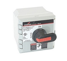 ABB  NRS30   3P SW 40A NF