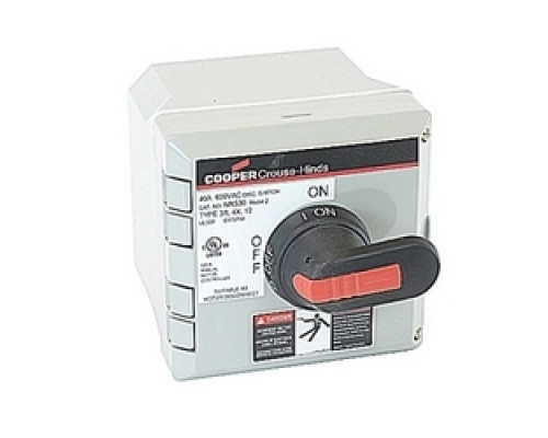 ABB  NRS30   3P SW 40A NF