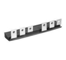 ABB  BES110-30   Line or load side busbar kit for 3 pole phase to phase contactors mounted side by side