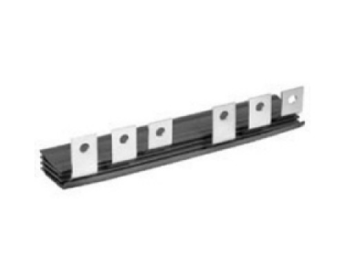 ABB  BES110-30   Line or load side busbar kit for 3 pole phase to phase contactors mounted side by side
