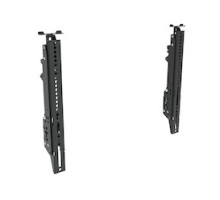 CHIEF MANUFACTURING  RMB400                 Fit Menu-Board Interface 400 Mm