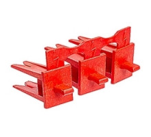 ABB  PLBUSCVR   Proline Panelboard bus cover which is used to cover stab adaptor circuit holes on a panelboard