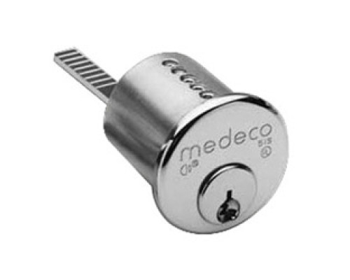 MEDECO HIGH SECURITY LOCKS  100400H-W-26-Y3-S-Y02                 Note: You must have special authorization on your account to buy this product. Unauthorized purchases will be cancelled.