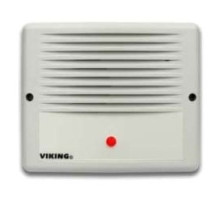VIKING ELECTRONICS  SR-IP                 Session Initiation Protocol Audible Ringer, PoE, 93 dB, 5.5