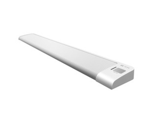 TOA ELECTRONICS INC  AM-1WMK2                 Steering Array Microphone System, Unidirectional, Electret Condenser, Mechanical Mute Switch, 24 Volt DC, 150 Hertz to 18 Kilohertz, 19