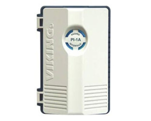 VIKING ELECTRONICS  PI-1A                 Universal Telecom and Paging Interface