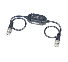 FORESIGHT CCTV INC  GL001                 COAXIAL VIDEO GROUND LOOP ISOLATOR, BN