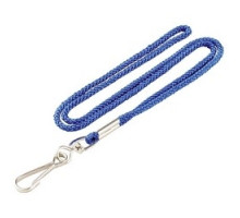 LUCKY LINE PRODUCTS INC  41401                 Sports Key Lanyard, 21-1/2