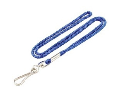 LUCKY LINE PRODUCTS INC  41401                 Sports Key Lanyard, 21-1/2