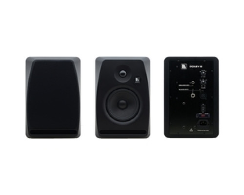 KRAMER  60-000072  DOLEV-5                 5-Inch, Powered Studio Grade Speaker