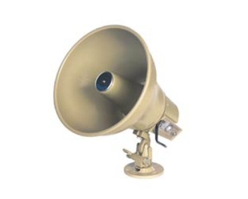 BOGEN  AH15A                 Amplified Horn, 15 W